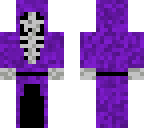 dark hero