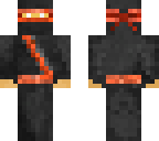 dark ninja