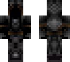 dark one