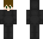 darker brown hair