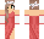 dawns dress