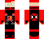 deadxy playz with devil armor