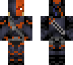deathstroke