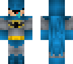 derpy batman