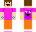 derpy dora the explorer v2