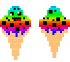 derpy icecream