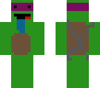 derpy ninja turtle