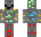 derpy ores