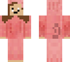 derpy pig girl