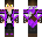 destiny guy