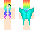 diamond rainbow fairy
