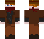 dimitri cowboy