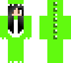 dino girl