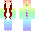 dino redhead