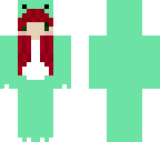 dinosaur girl