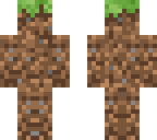 dirt