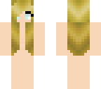 dirty blond base