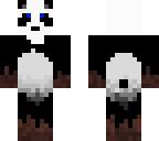 dirty panda