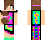 disco girl