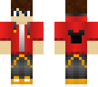 disney guy