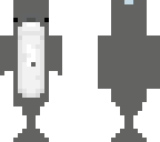 dolphin