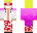 donquixote doflamingo