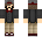 edit with stache