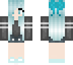 edit wolf girl