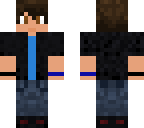 edited boy