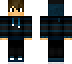 edited boy