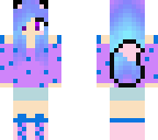 edited kawaii wolf