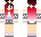 edited summer girl 2