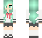 elf girl