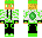 emerald lord
