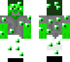 emerald steve
