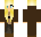 emily as a jedi