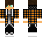 emo boy