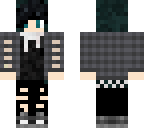 emo boy