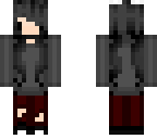 emo girl