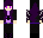 ender dragon girl