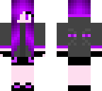 endergirl