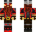 evil dwarf