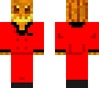 evilpumpkinman