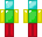 expensive skin