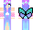fairy edit