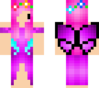fairy girl