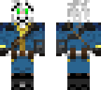 fallout asriel redone