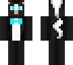 fancy skunk