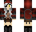 female foxy rereedit
