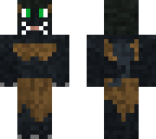 female kha